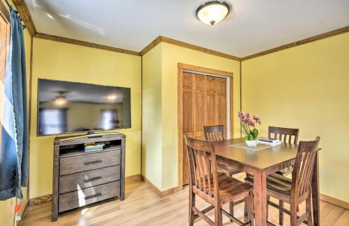 Pleasant Mount House | Premium Suite Near Elk Ski 40 Off Free Wifi! - Branderberg Suite