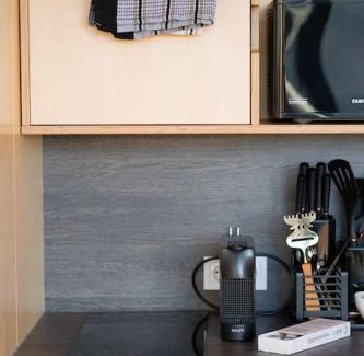 Hosszuheteny Apartment | Premium Sustainable Cabins Mecsek Reindeer