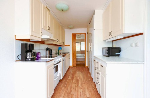 Gothenburg Apartment | Premium Workers Home | Near Volvo | Bergsjön