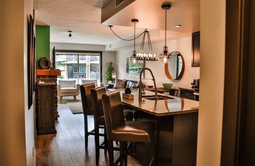 Copperstone Resort Apartment | PremiumStayz 3107 at Copperstone, Family perfect