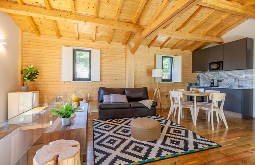 Fareja House | Prendal Eco Living - Minho's Guest