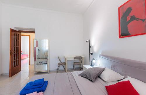 Pigneto Apartment | PreNestInHome
