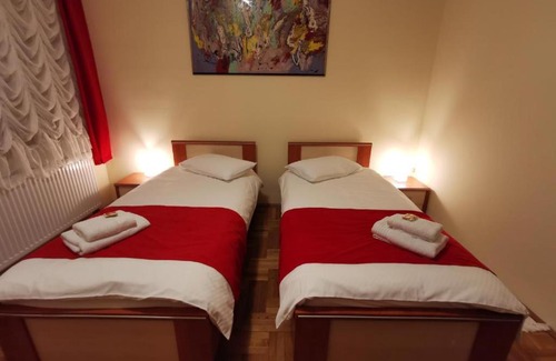 Josipovac Bed & Breakfast | Prenočište Villa Ivanić