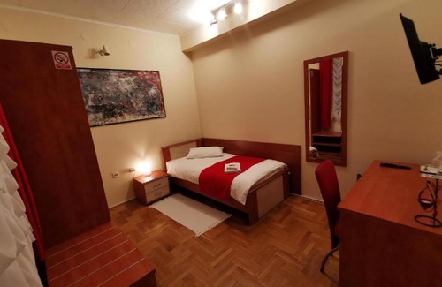 Josipovac Bed & Breakfast | Prenočište Villa Ivanić