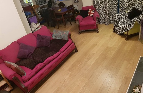 Prenton House | Prenton 1 Double Room near Liverpool