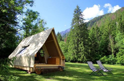 Temu Other | Presanella Mountain Lodge