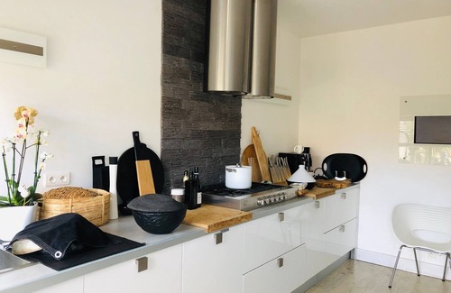 Le Verdier House | PRESBYTERY THE V