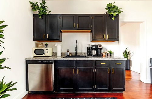 Italian Village Resort | Prescott Homes