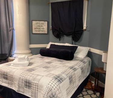 Saranac Lake Hotel | Prescott House ADK