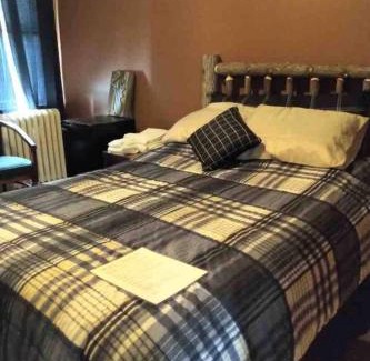 Saranac Lake Hotel | Prescott House ADK