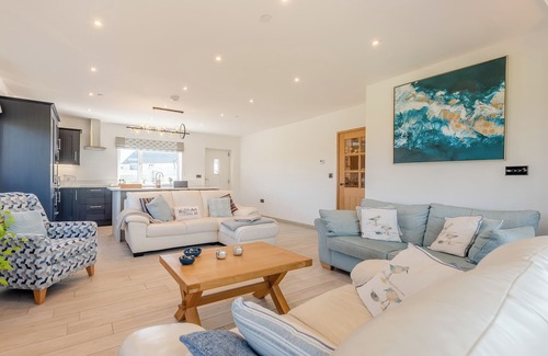 Ludchurch Cottage | Preselli View Cottage - UK37755