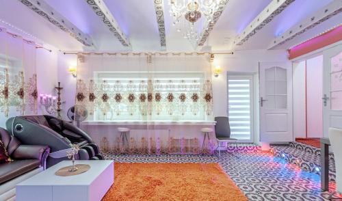 Vilnius city municipality Apartment | President Apartments villa SPA