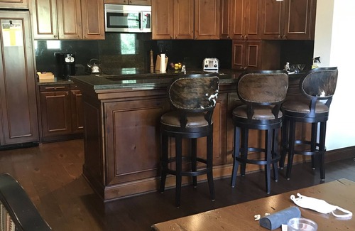 Aspen Resort | President's Ski Week Available Extra large 2 bedroom 3 bath Ski-in-out