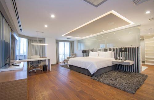 Zona Expo Hotel | Presidente InterContinental Guadalajara by IHG