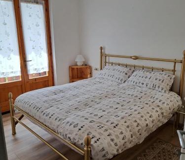 Castione della Presolana Apartment | Presolana Horizon