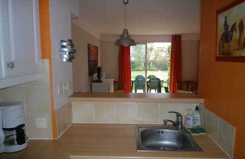 Giens House | Presqu 'Ile De Giens - House 7/8 People in Residence 3 *