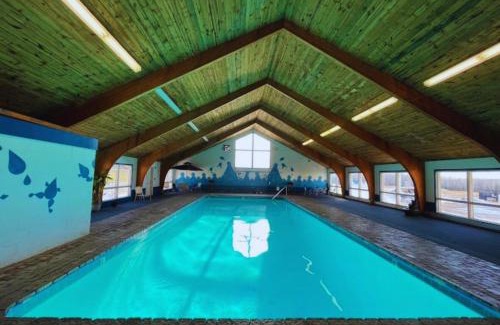 Presque Isle Hotel | Presque Isle Hotel