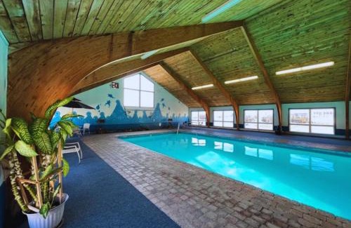 Presque Isle Hotel | Presque Isle Hotel