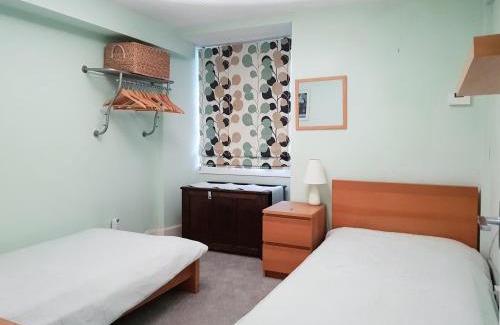 Eyemouth House | Press Castle