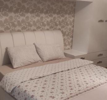 Esenyurt Apartment | Presti park compound