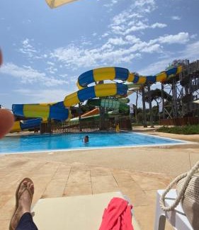 Ajdir Apartment | Prestige Al hoceima