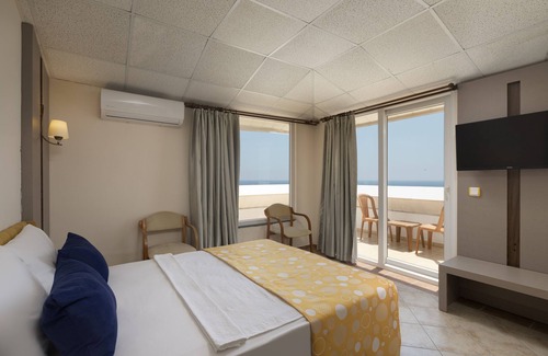 Mahmutlar Resort | Prestige Alanya (Ex. Euphoria Comfort Beach Alanya)