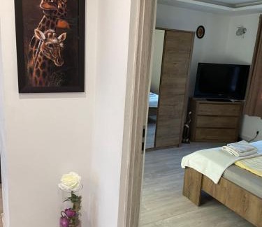 Elblag Apartment | Prestige Apartament