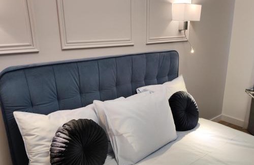 Slupsk Apartment | Prestige Apartment Słupsk