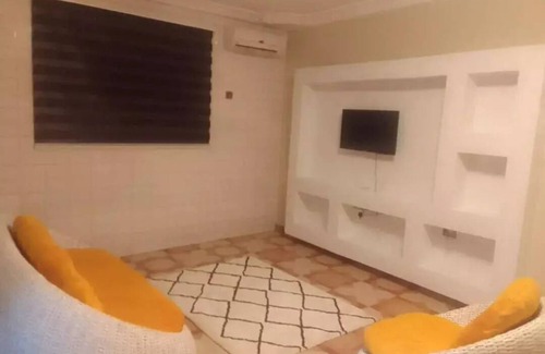 Kumasi Apartment | PRESTIGE COURT nBest value under the sunnClose to the airport