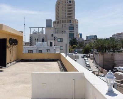 Amman Apartment | Prestige hotel apartment