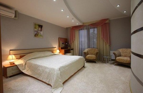 Centralny District Hotel | Prestige Hotel