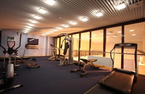 Centralny District Hotel | Prestige Hotel