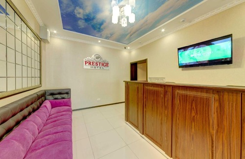 Anapa Hotel | Prestige Hotel