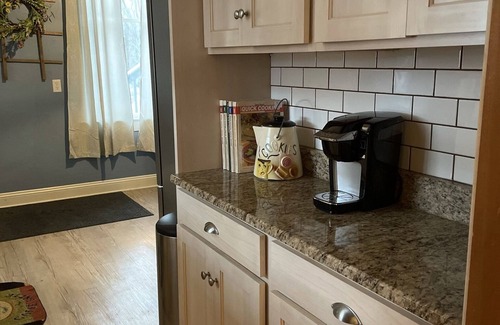 Jones Mills House | Prestige House is your Mountain Home away from Home! So Spacious!