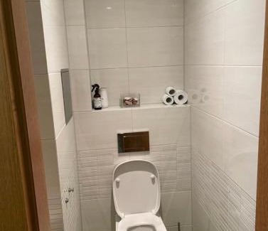 Nove Mesto Apartment | Prestige Living, 2BR Luxury Apartment, Koliba location, free parking