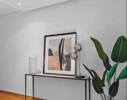 Nove Mesto Apartment | Prestige Living, 2BR Luxury Apartment, Koliba location, free parking