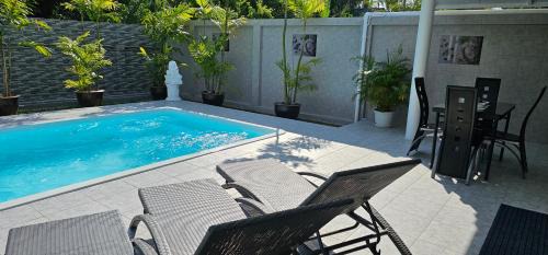 Karon Villa | Prestige Pool Villa by Karon Homes