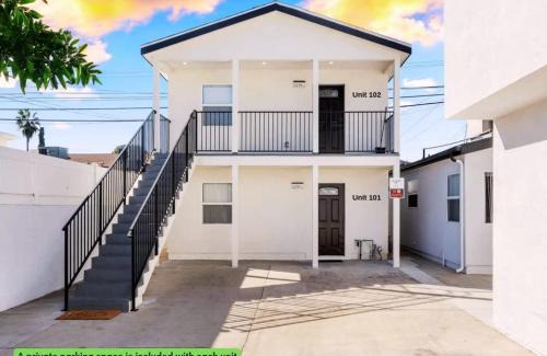 Burbank Apartment | Prestige Studio Haven at Burbank