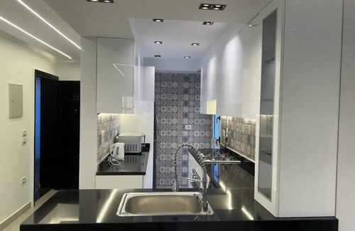 Ash-Shruq Apartment | Prestigia Apartment 1
