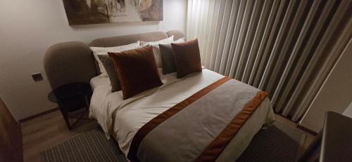 Ville Nouvelle Apartment | Prestigia Luxury Stay - Modern Apartment in Fes