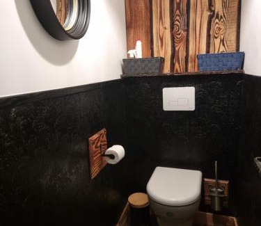 Bellac Apartment | Prestigieuse Résidence ST MARIE - N 22