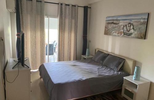 Asilah Apartment | Prestigieux Appartement à Marina Assilah Golf