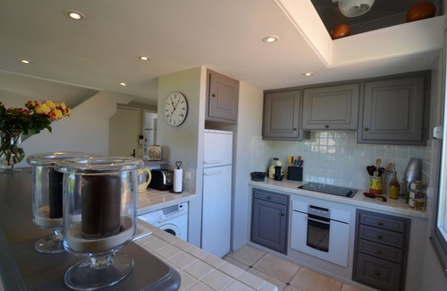 Saint-Tropez City Centre Apartment | Prestigious apartment in St Tropez