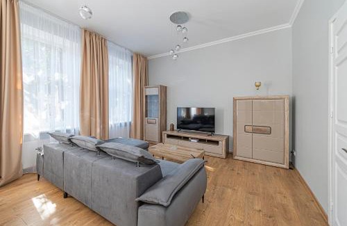 Old Town Apartment | Prestigious city center apartment with free parking by Polo Apartments