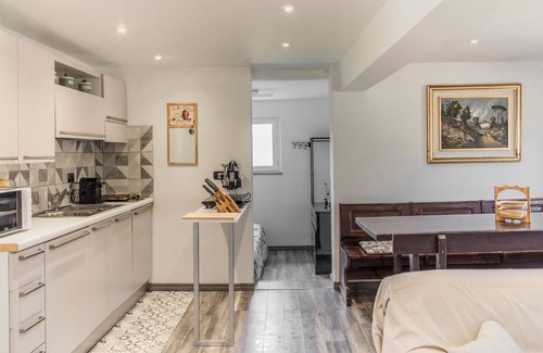 Ottiglio House | [Prestigious House] On the Hills of Monferrato