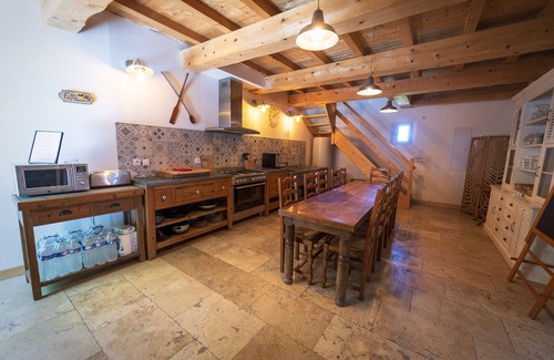 Courthezon House | PRESTIGIOUS HOUSE "THE HOUSE OF VENTOUX