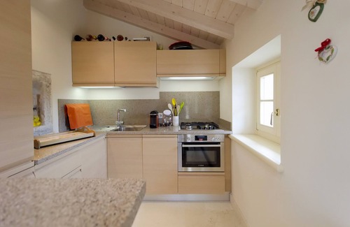 Marciaga Apartment | Prestigious penthouse with large panoramic terrace