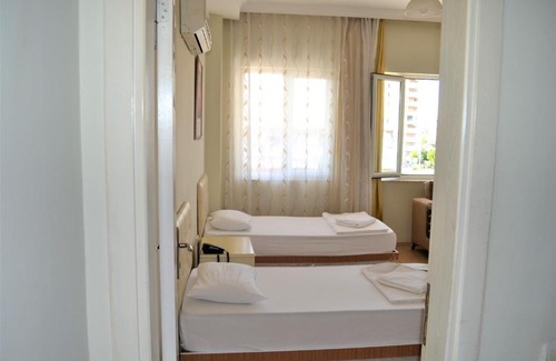 Lara Apartment | Prestij Apart Hotel