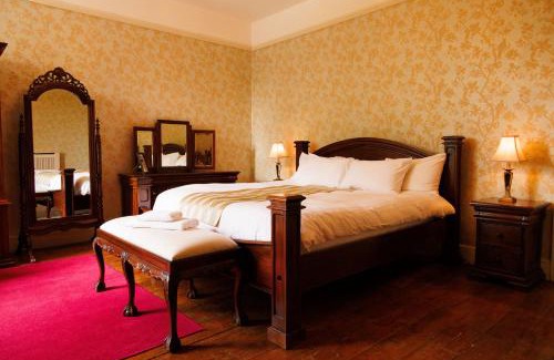 Abbeyleix Apartment | Preston House