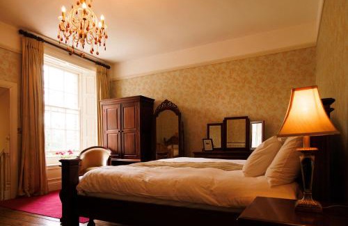 Abbeyleix Apartment | Preston House